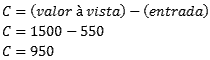 juros simples exercicios resolvidos