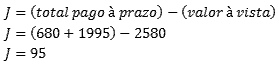 juros simples exercicios resolvidos
