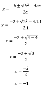 equação do 2 grau