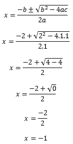 Microsoft word exercicio matemática com gabarito equações do 2º grau