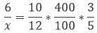 Regra de três composta exercícios resolvidos 01b