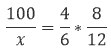 Regra de três composta exercícios resolvidos 04b